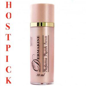 New Auc Dermakine Perfection Peptide Serum
